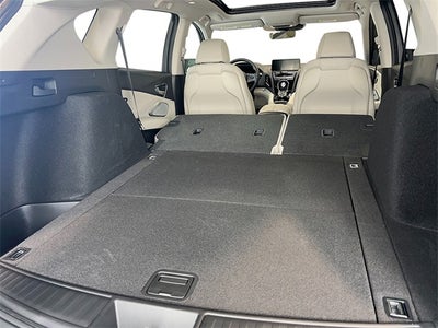 2026 Acura RDX Technology Package SH-AWD