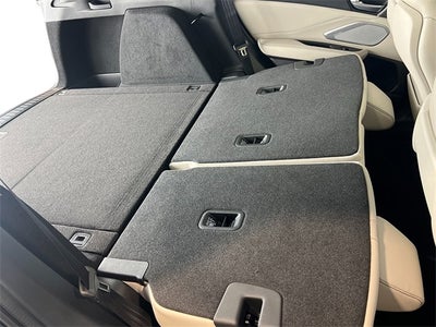 2026 Acura RDX Technology Package SH-AWD