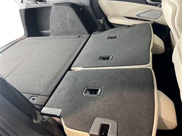 2026 Acura RDX Technology Package SH-AWD