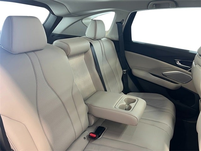 2026 Acura RDX Technology Package SH-AWD