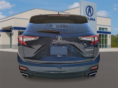 2026 Acura RDX Technology Package SH-AWD
