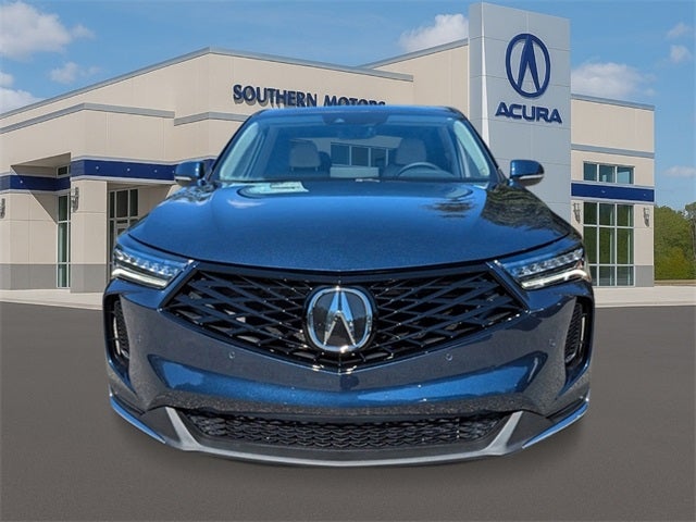 2026 Acura RDX Technology Package SH-AWD