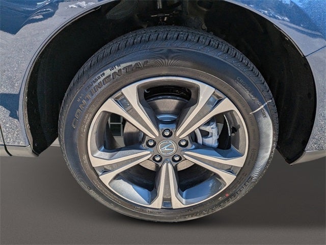 2026 Acura RDX Technology Package SH-AWD