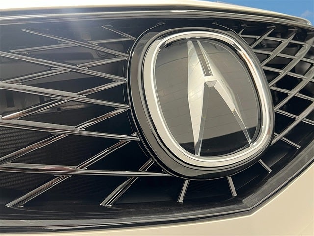 2026 Acura RDX 4TECH