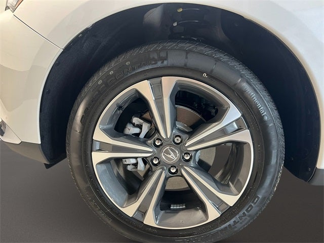 2026 Acura RDX 4TECH