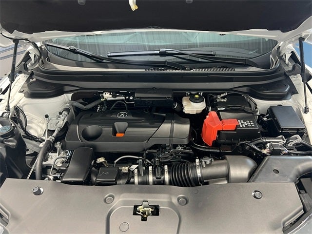 2026 Acura RDX 4TECH