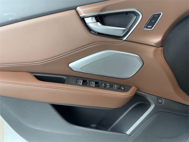 2026 Acura RDX 4TECH