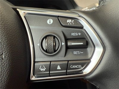 2026 Acura RDX 4TECH