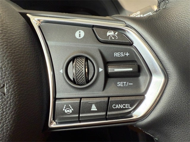 2026 Acura RDX 4TECH