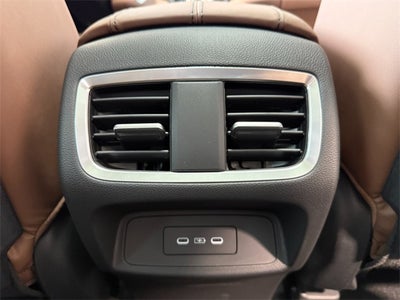 2026 Acura RDX 4TECH