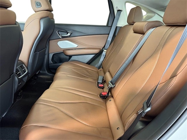 2026 Acura RDX 4TECH