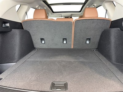 2026 Acura RDX 4TECH