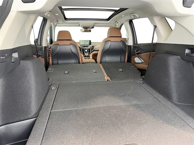 2026 Acura RDX 4TECH