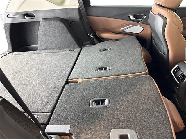 2026 Acura RDX 4TECH