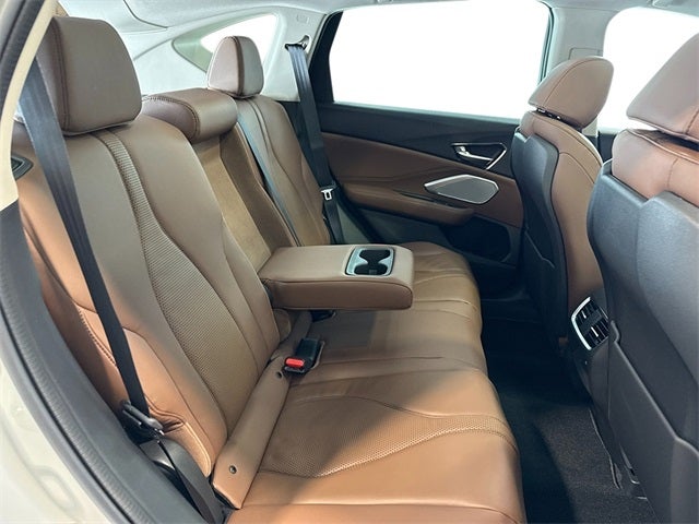 2026 Acura RDX 4TECH