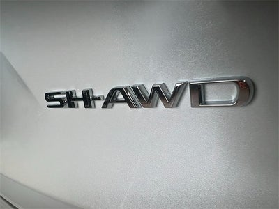 2026 Acura RDX 4TECH