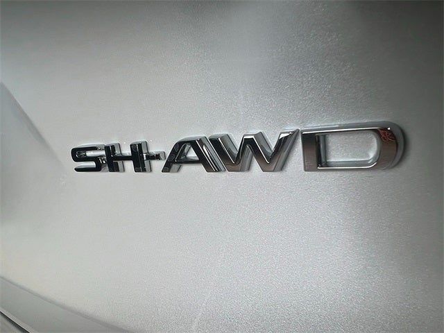 2026 Acura RDX 4TECH