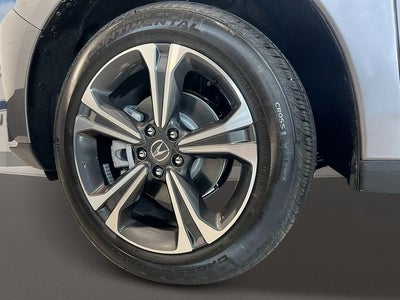 2026 Acura RDX 4TECH