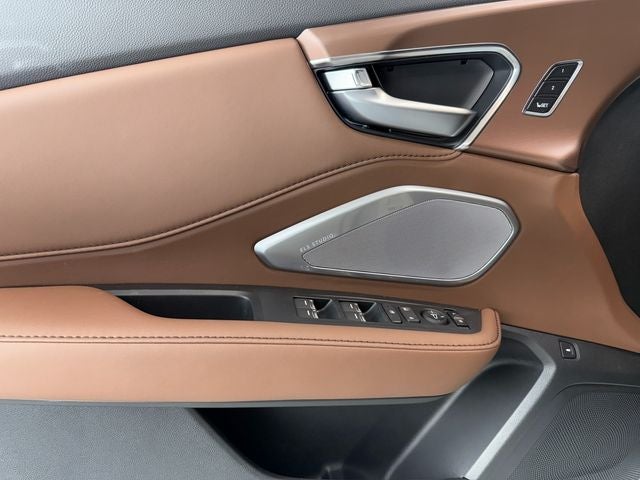 2026 Acura RDX 4TECH