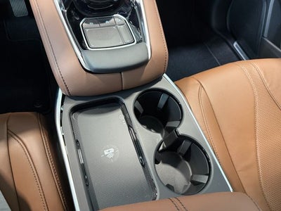 2026 Acura RDX 4TECH