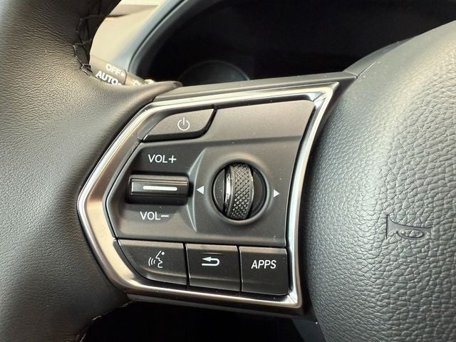 2026 Acura RDX 4TECH