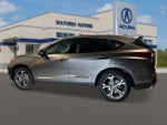2026 Acura RDX 4TECH