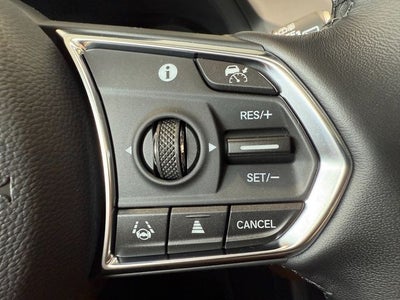 2026 Acura RDX 4TECH