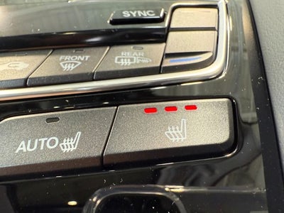 2026 Acura RDX 4TECH