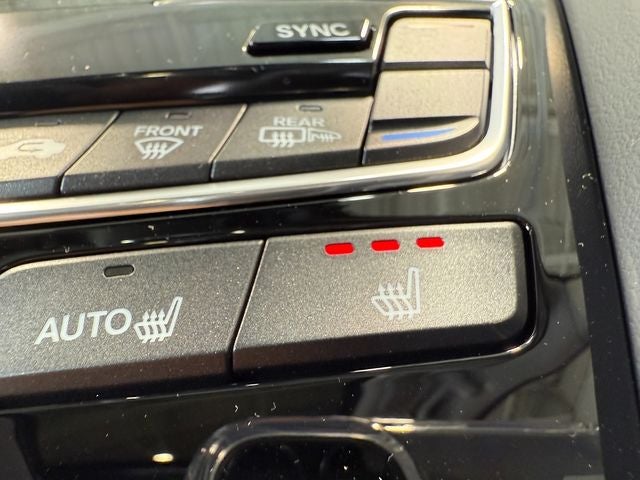 2026 Acura RDX 4TECH