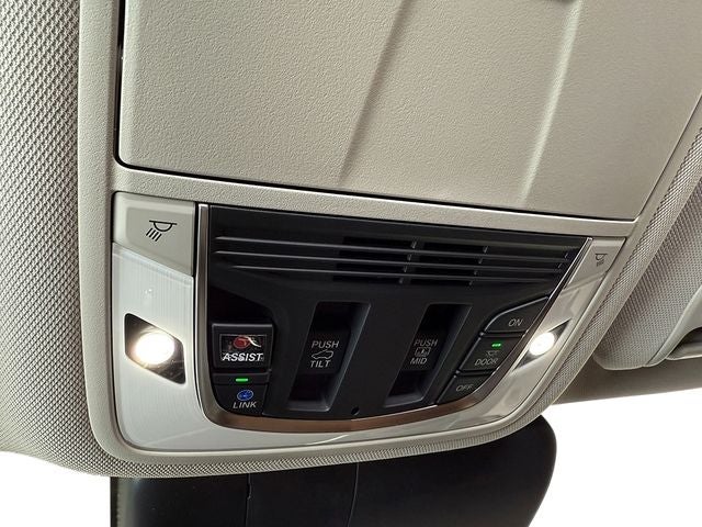 2026 Acura RDX 4TECH