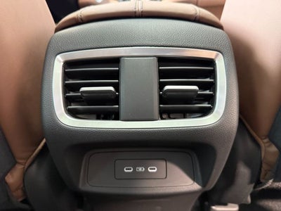 2026 Acura RDX 4TECH