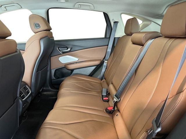 2026 Acura RDX 4TECH