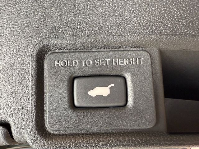 2026 Acura RDX 4TECH