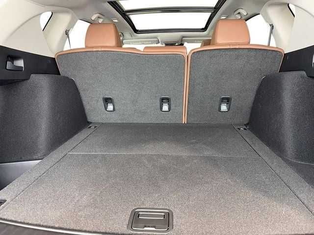 2026 Acura RDX 4TECH