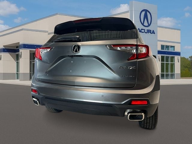 2026 Acura RDX 4TECH