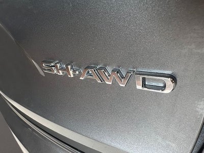 2026 Acura RDX 4TECH