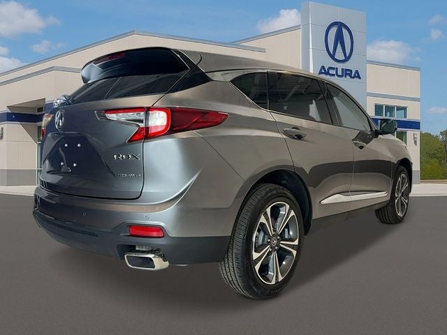 2026 Acura RDX 4TECH