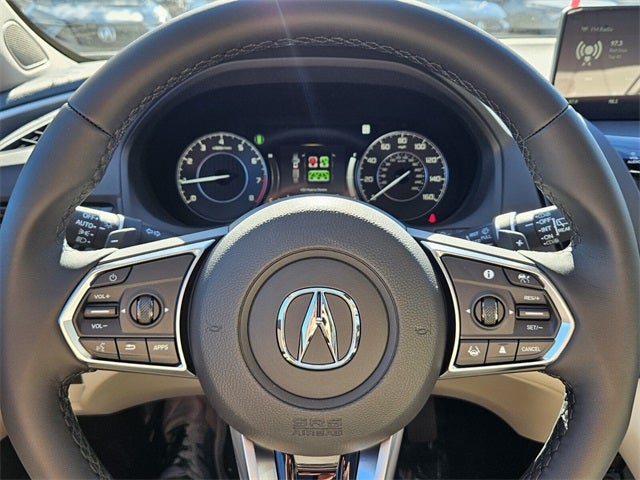 2026 Acura RDX Technology Package SH-AWD