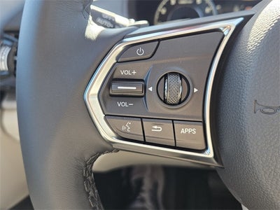 2026 Acura RDX Technology Package SH-AWD