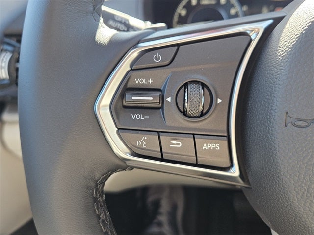 2026 Acura RDX Technology Package SH-AWD