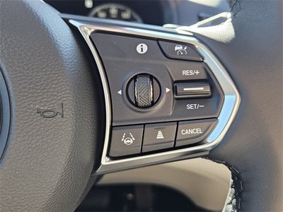 2026 Acura RDX Technology Package SH-AWD