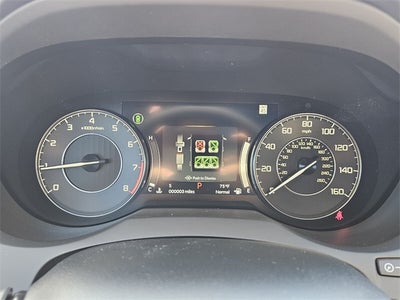 2026 Acura RDX Technology Package SH-AWD