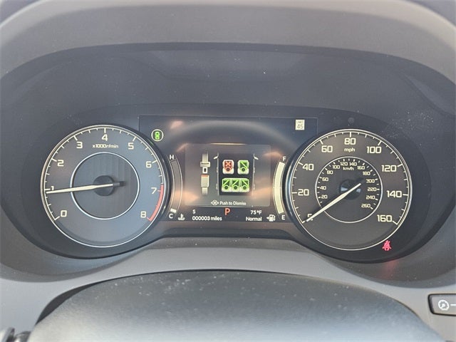 2026 Acura RDX Technology Package SH-AWD