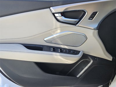 2026 Acura RDX Technology Package SH-AWD