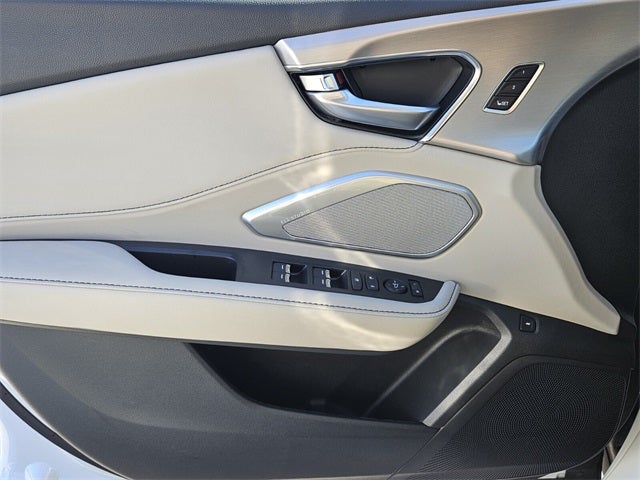 2026 Acura RDX Technology Package SH-AWD