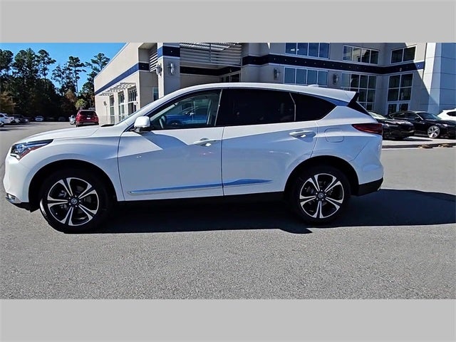 2026 Acura RDX Technology Package SH-AWD