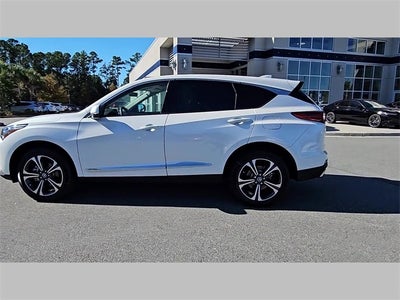 2026 Acura RDX Technology Package SH-AWD