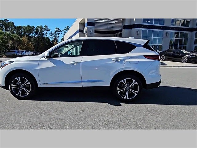 2026 Acura RDX Technology Package SH-AWD