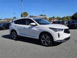 2026 Acura RDX Technology Package SH-AWD