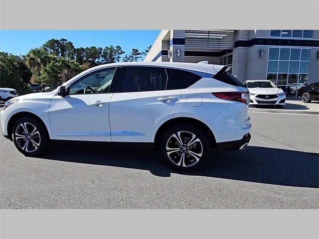 2026 Acura RDX Technology Package SH-AWD